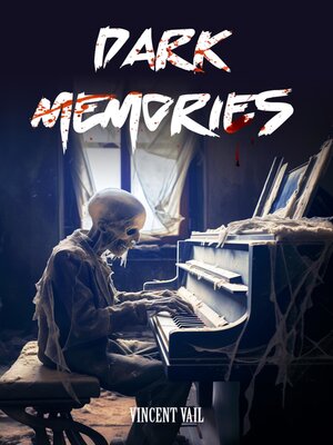 cover image of Dark Memories